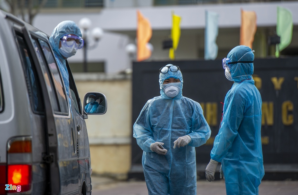 Khanh Hoa tim nguoi lien quan nhom truyen giao o Go Vap hinh anh