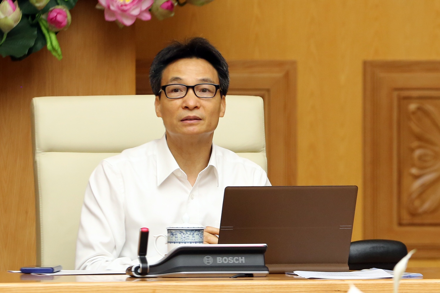 ca tu vong dau tien do Covid-19 anh 1