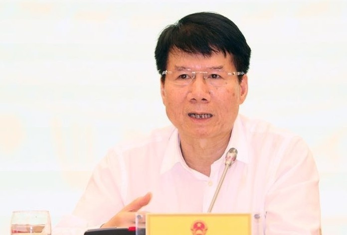 Bo Y te da chuan bi phuong an cach ly tai nha voi Da Nang hinh anh