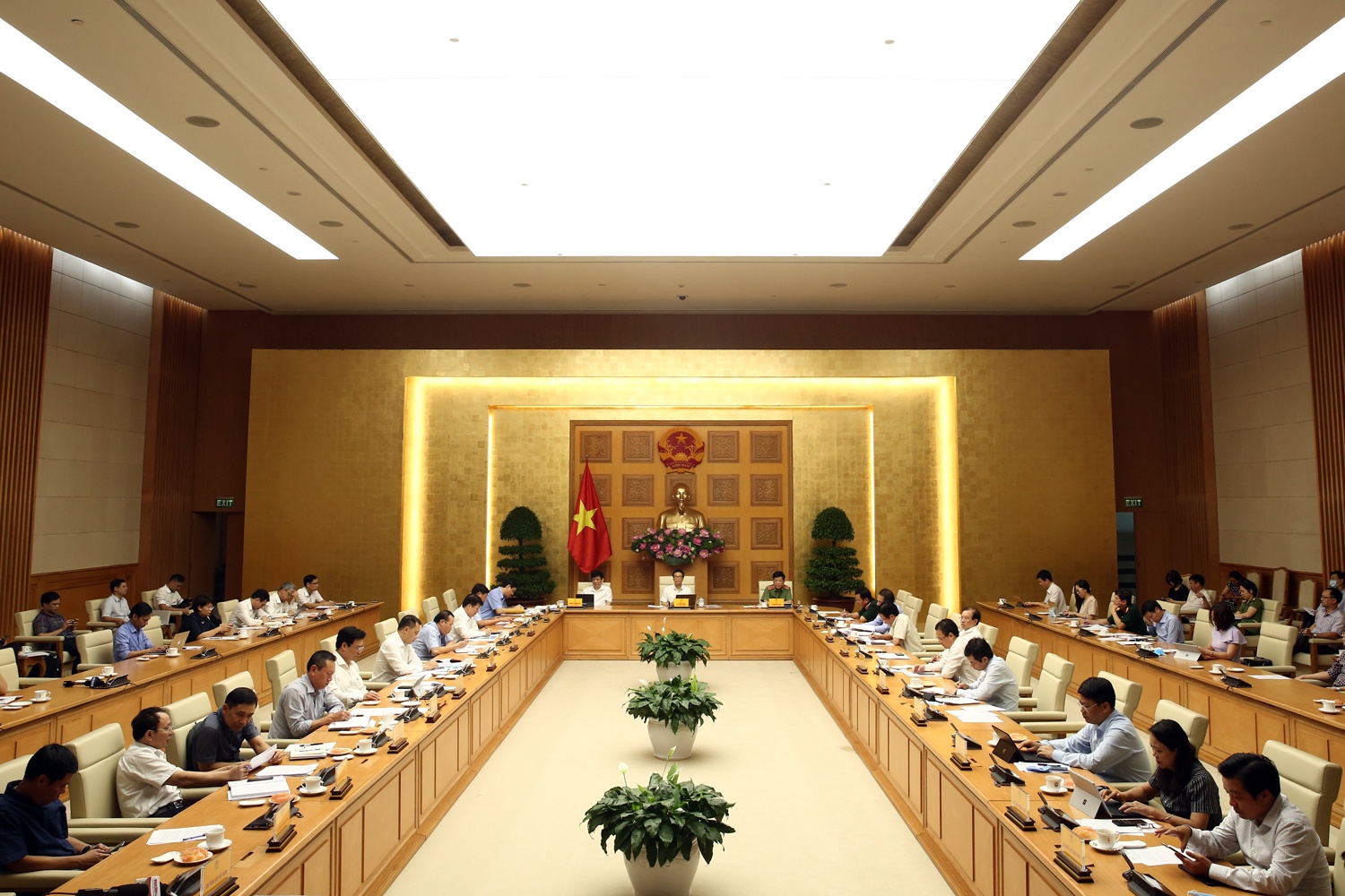 dich Covid-19 o Da Nang duoc kiem soat anh 2