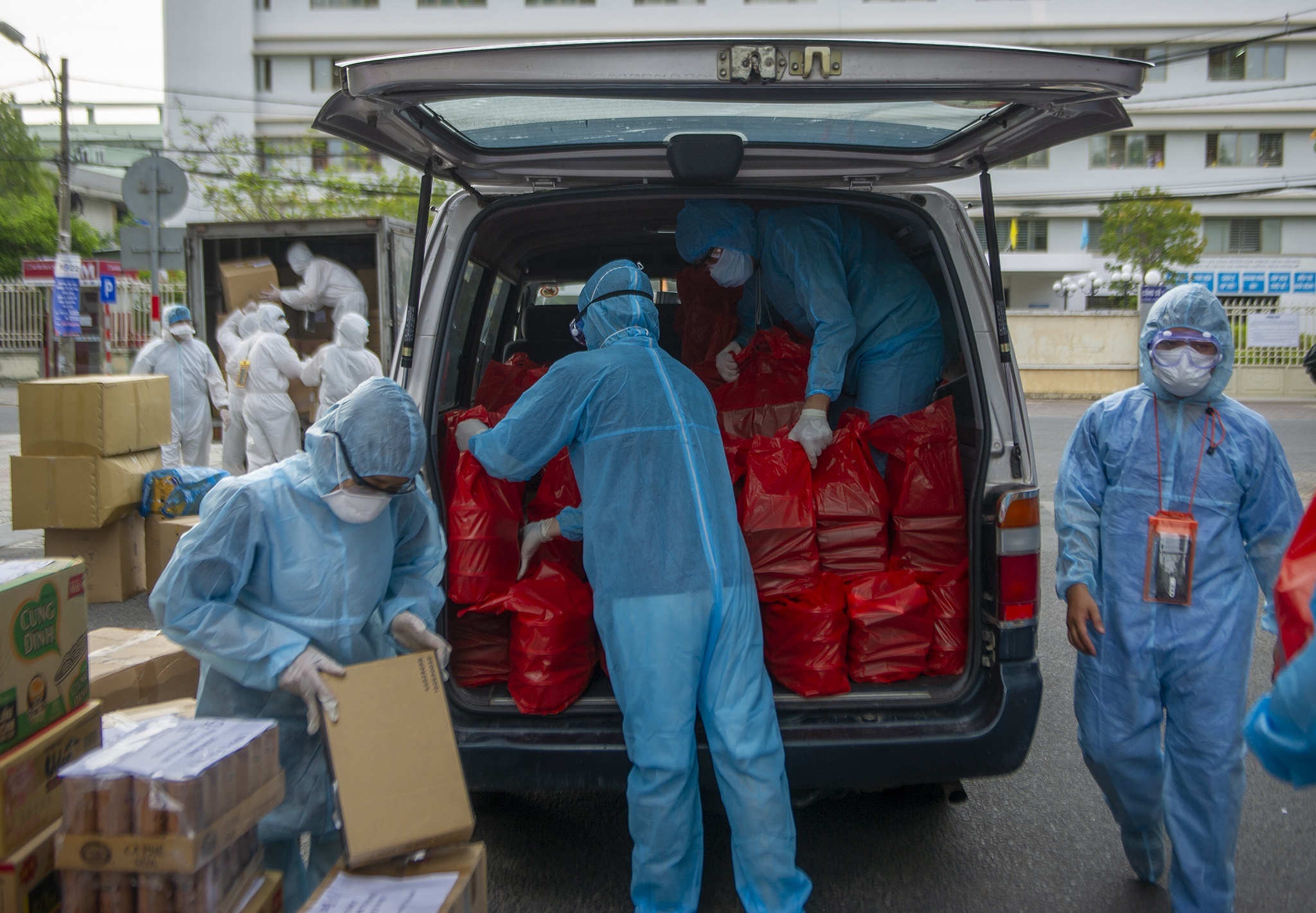 dich Covid-19 o Da Nang duoc kiem soat anh 3