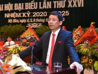 'Phan dau dua My Hao tro thanh thanh pho vao nam 2025' hinh anh