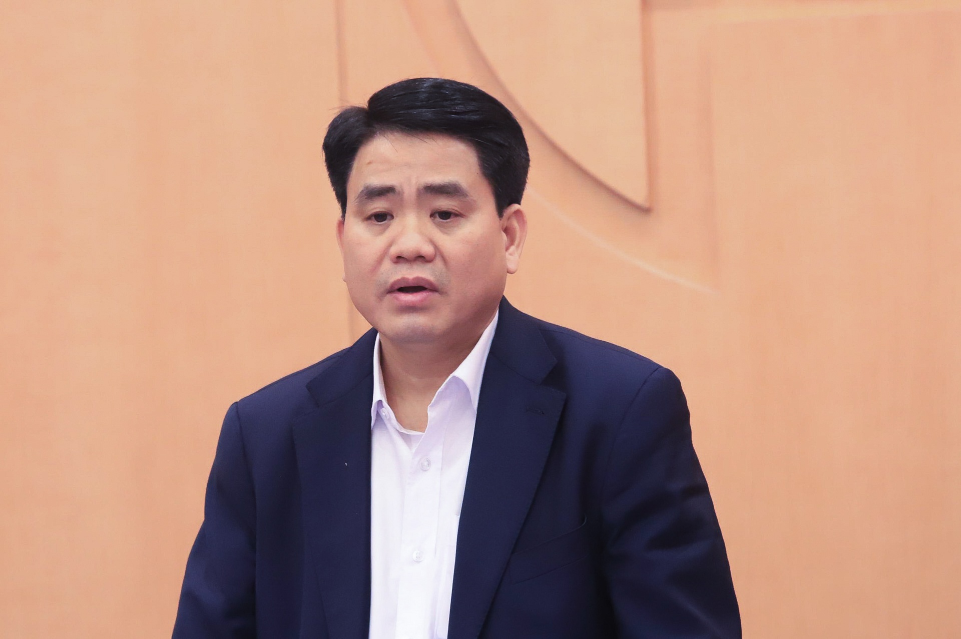 Ha Noi muon 'nang mot muc nguy co' vi dich nguy hiem hon hinh anh