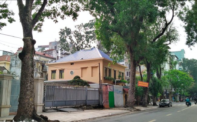 Ket luan sai pham trong vu chuyen nhuong 'dat vang' 69 Nguyen Du hinh anh