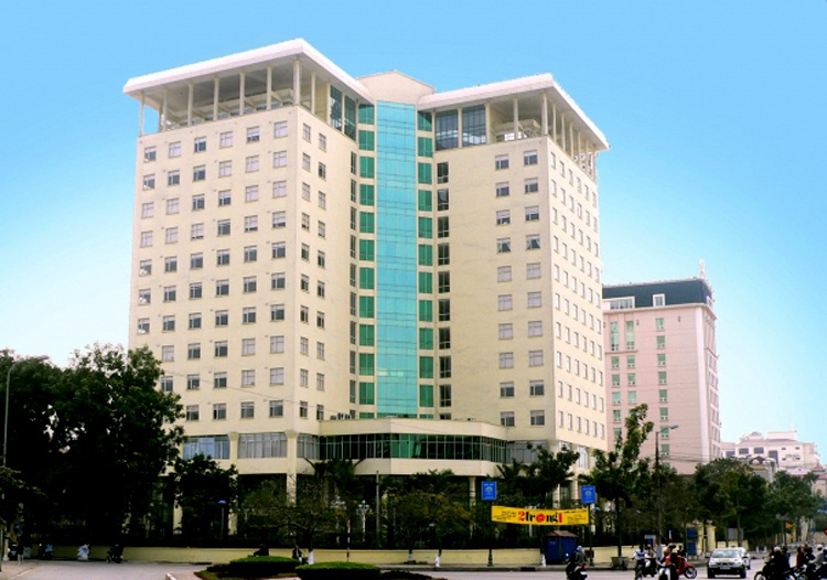 Thanh tra viec dao tao, cap bang tien si o Vien Han lam KHXH Viet Nam hinh anh