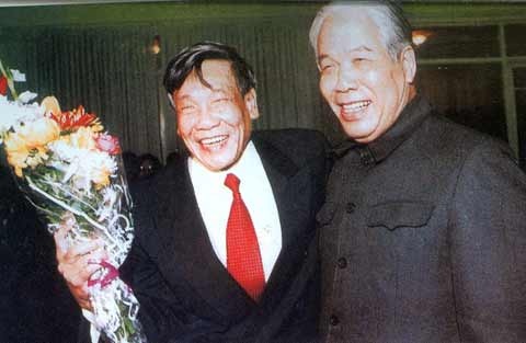 Hoi uc ve nguyen Tong bi thu luon tran tro chong tham nhung hinh anh