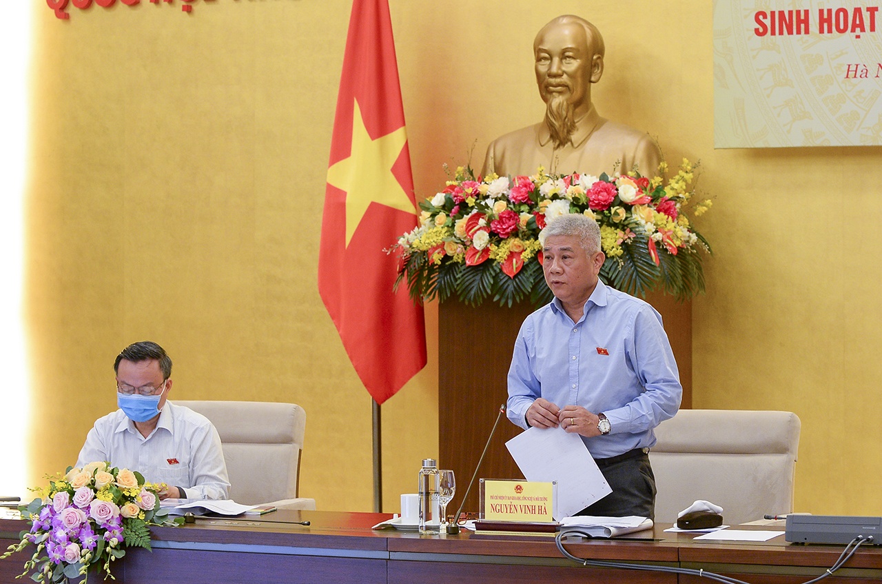 8 thach thuc voi an ninh nguon nuoc o Viet Nam anh 3