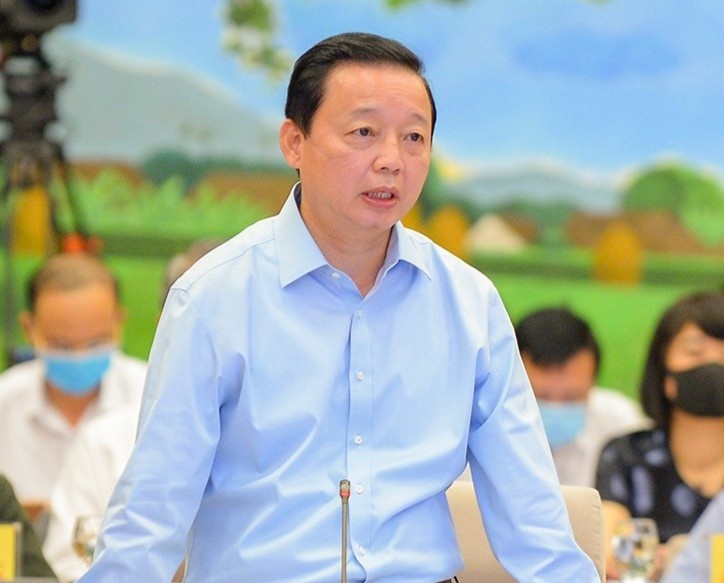 8 thach thuc voi an ninh nguon nuoc o Viet Nam anh 1