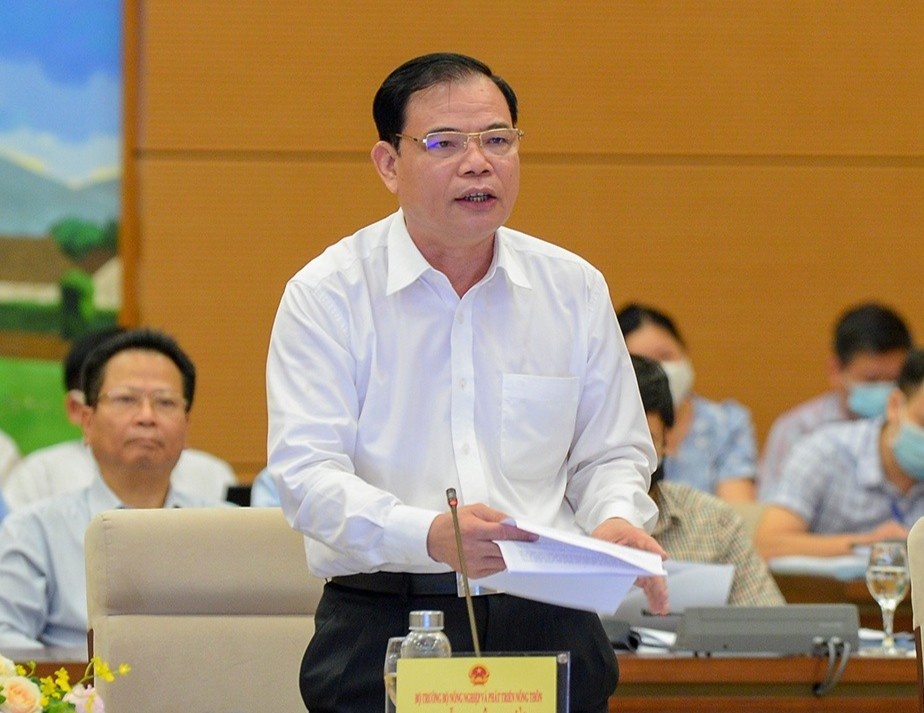 8 thach thuc voi an ninh nguon nuoc o Viet Nam anh 2