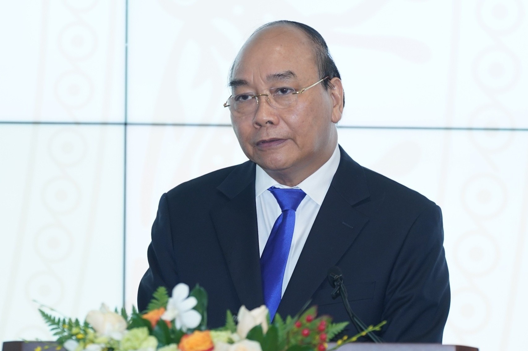 Thu tuong yeu cau bo, nganh khong cat cu du lieu hinh anh