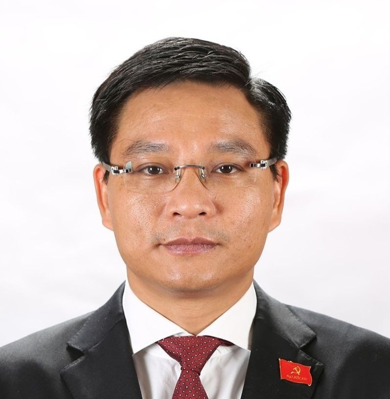 Tieu su ong Nguyen Van Thang, Bi thu Tinh uy Dien Bien hinh anh