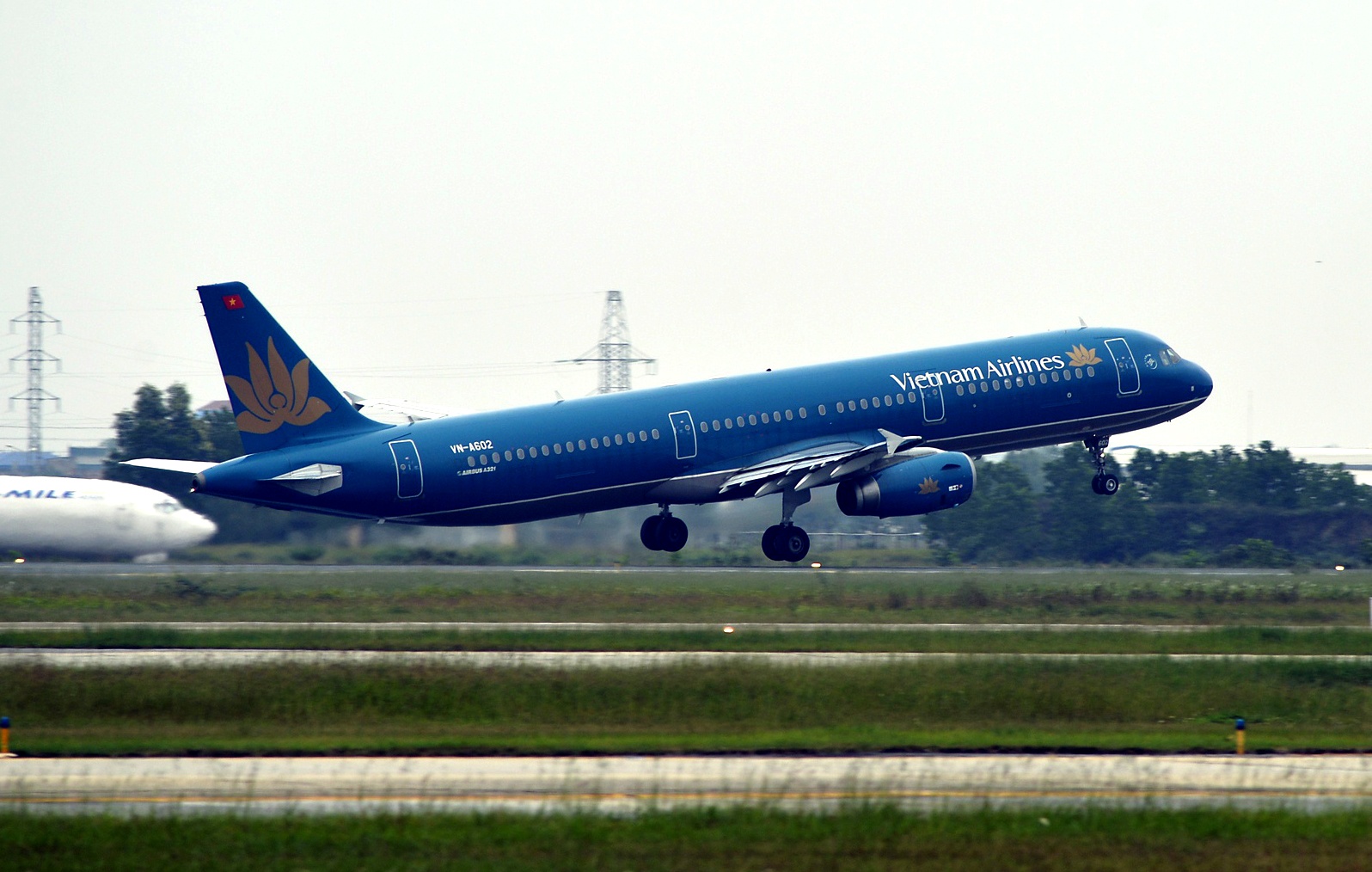 mo duong bay quoc te sau dich Covid-19 anh 1