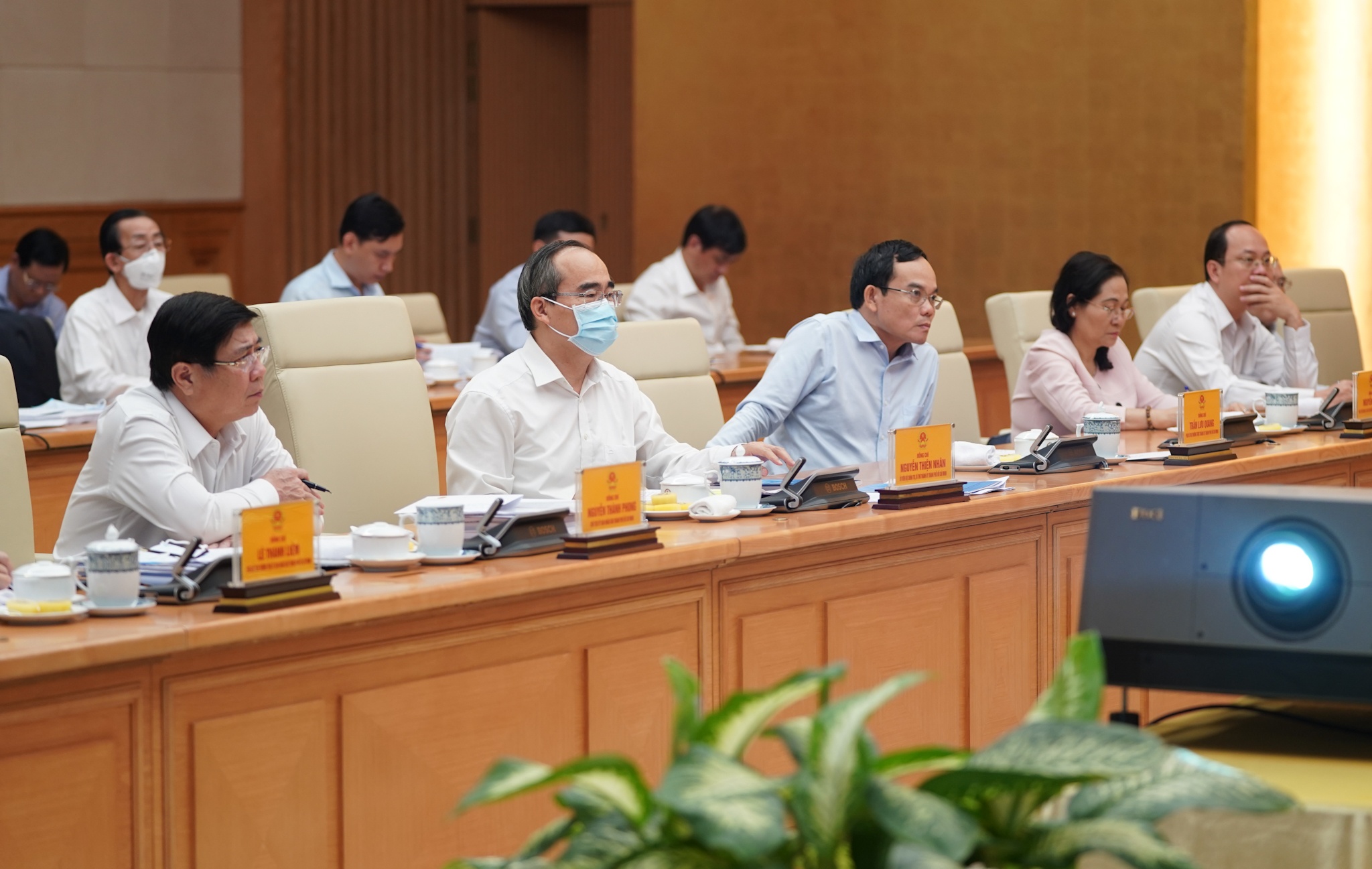 Thu tuong ung ho thanh lap thanh pho Thu Duc anh 2