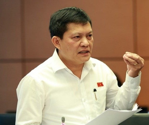 Kiem tra thong tin dai bieu Pham Phu Quoc mua ho chieu Cyprus hinh anh