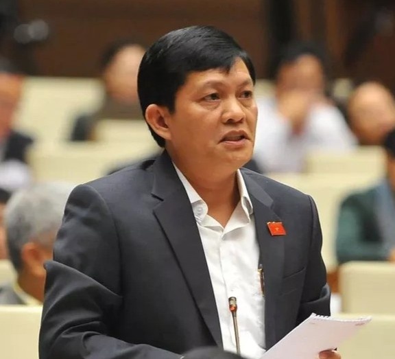 dai bieu Pham Phu Quoc co quoc tich Cyprus anh 1