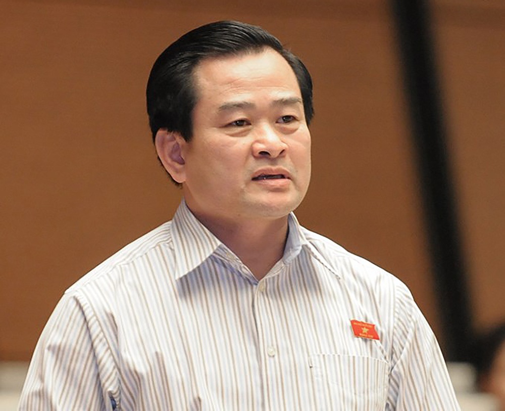 dai bieu Pham Phu Quoc co quoc tich Cyprus anh 1