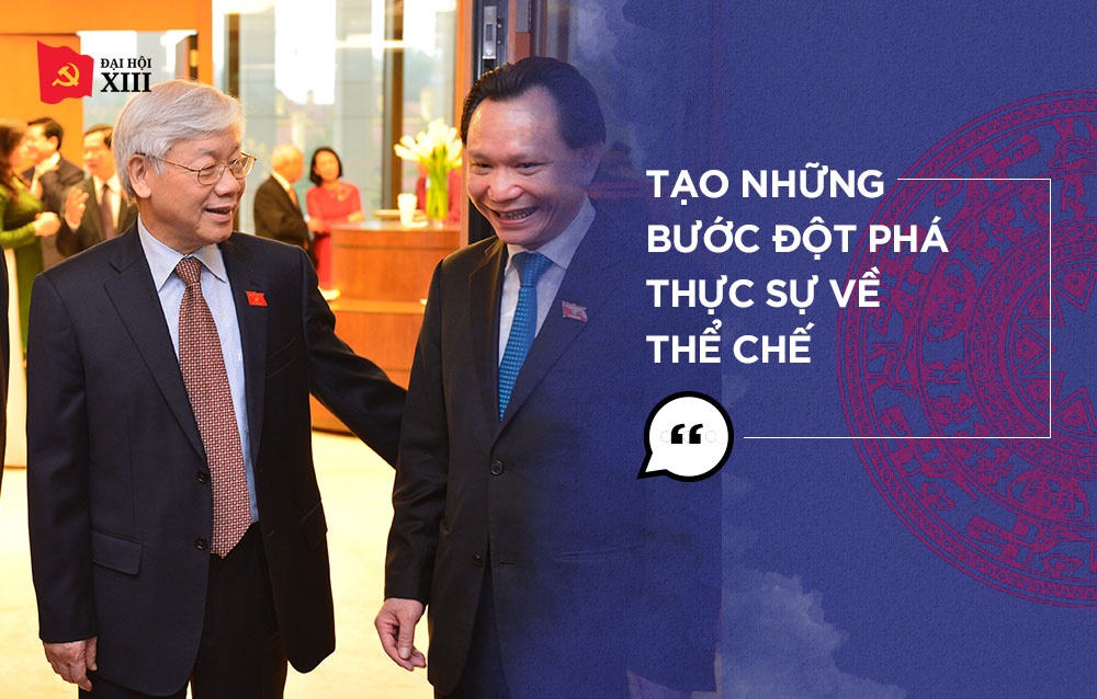 thong diep cua Tong bi thu,  Chu tich nuoc Nguyen Phu Trong anh 9