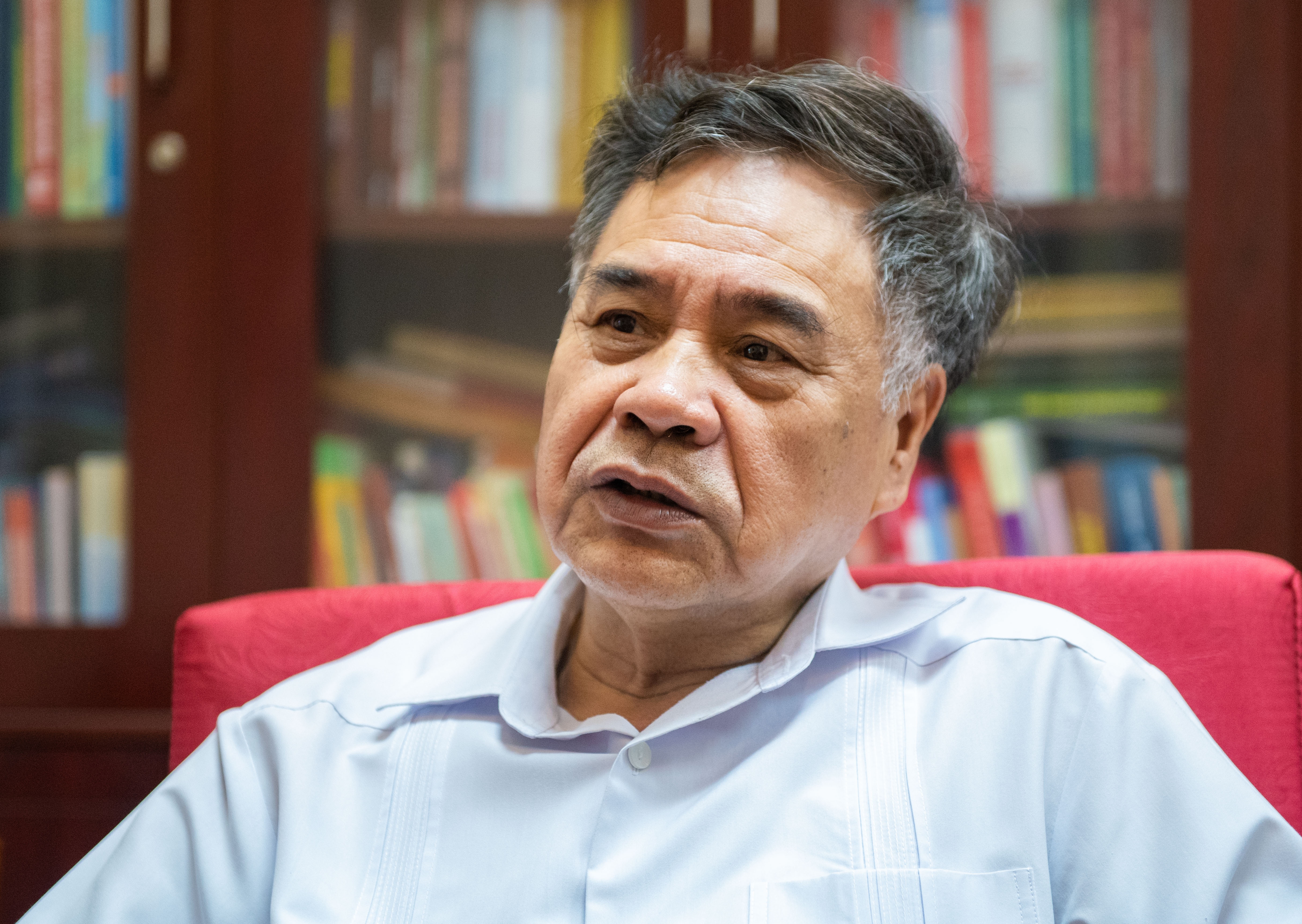 tu khoa cua cac van kien Dai hoi XIII anh 1