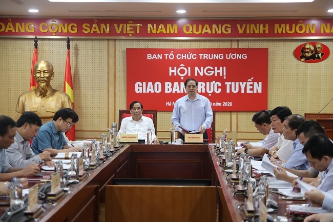 kiem soat quyen luc trong lua chon nhan su anh 2