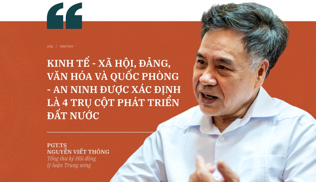 diem moi trong van kien trinh Dai hoi XIII anh 4