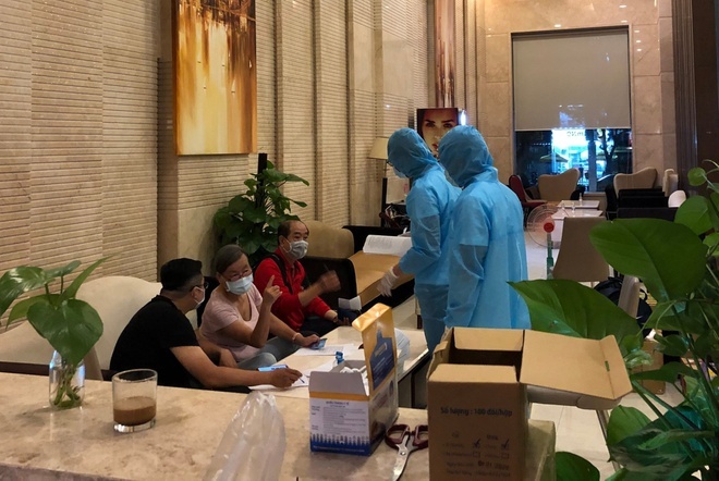 Mo duong bay quoc te den nhieu nuoc tu 15/9 anh 3