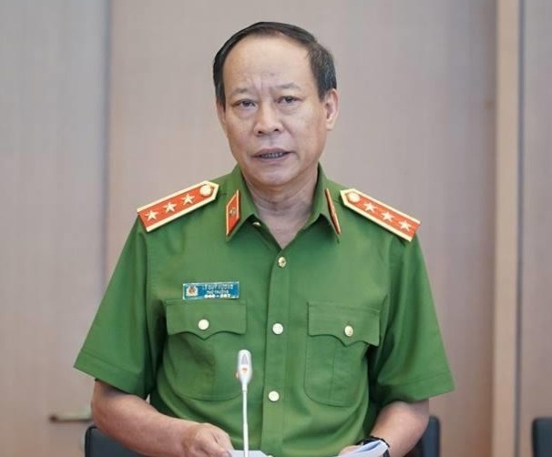 thu doan cua toi pham tham nhung anh 1