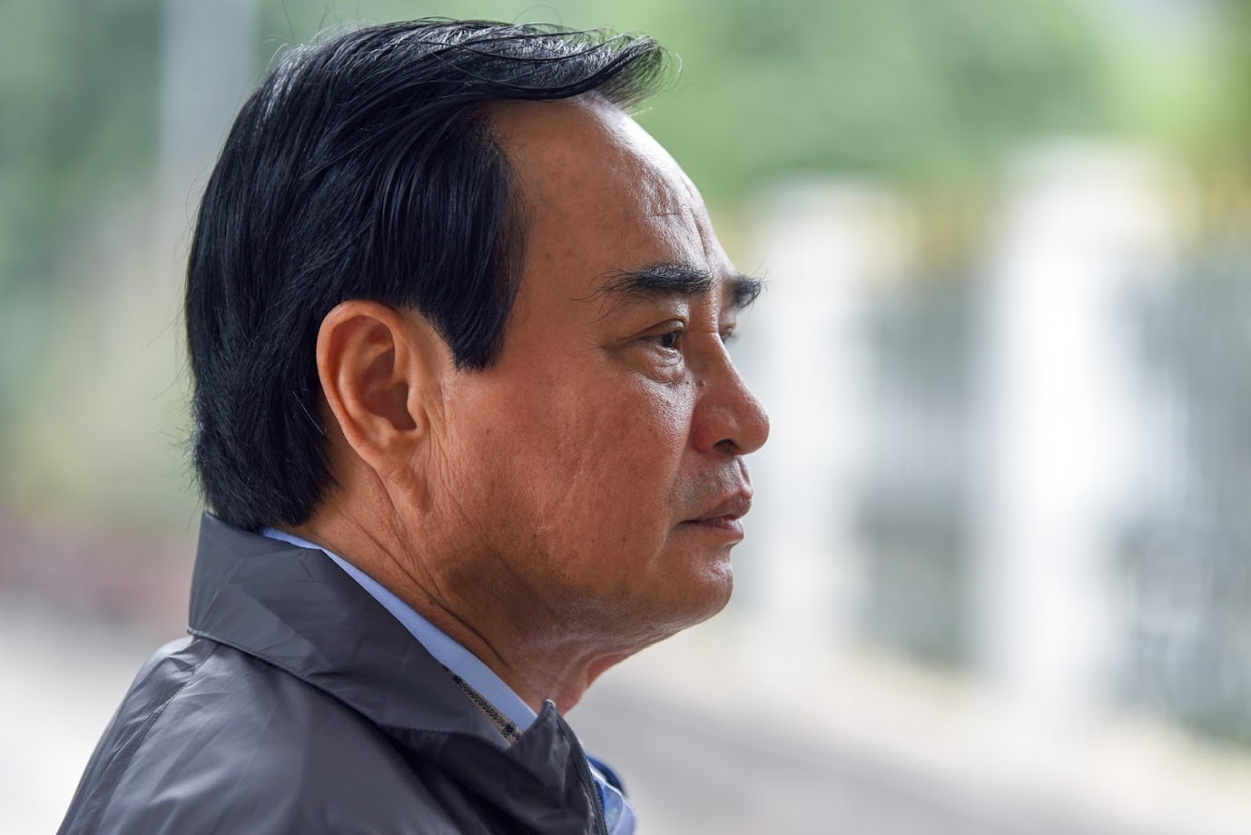 De nghi khai tru Dang ong Van Huu Chien, Nguyen Ngoc Tuan hinh anh