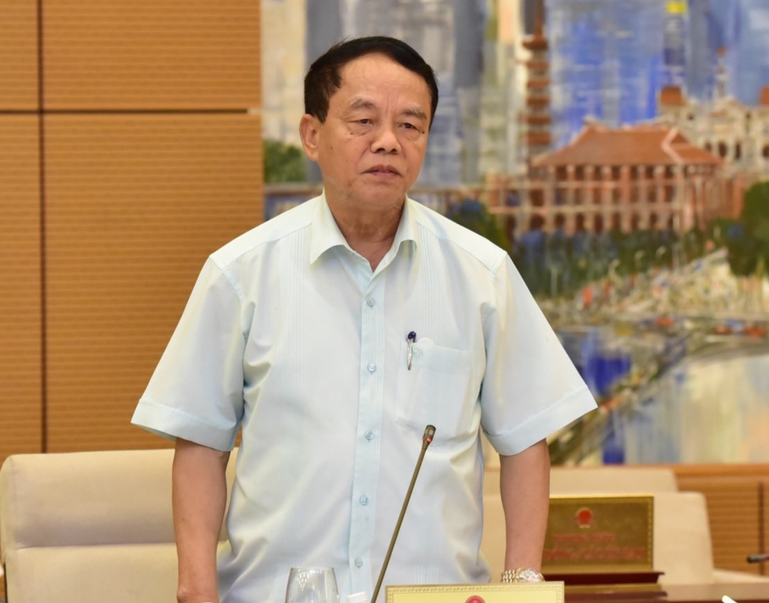 co so de xuat Bo Cong an cap giay phep lai xe anh 2