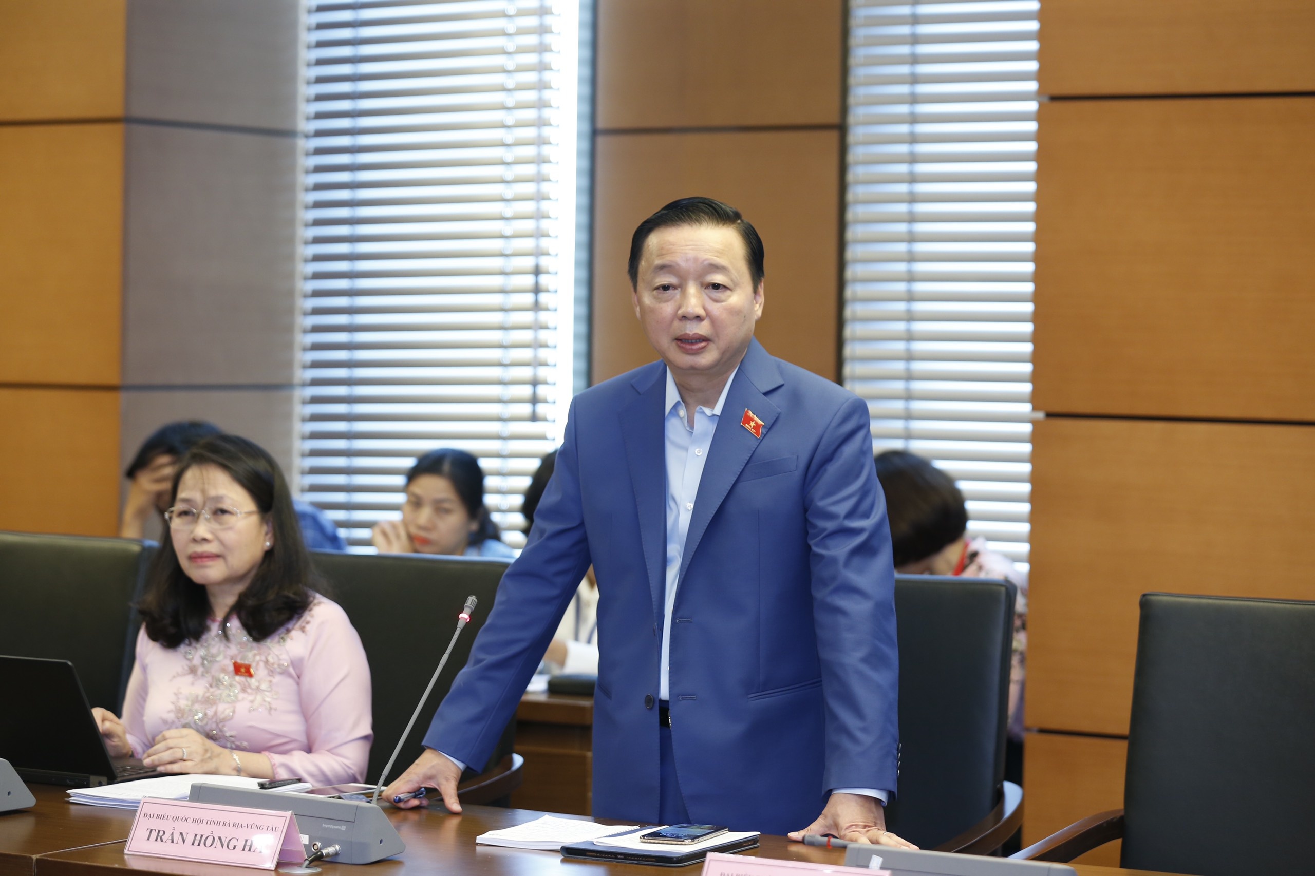 nguyen nhan gay sat lo dat o mien Trung anh 2