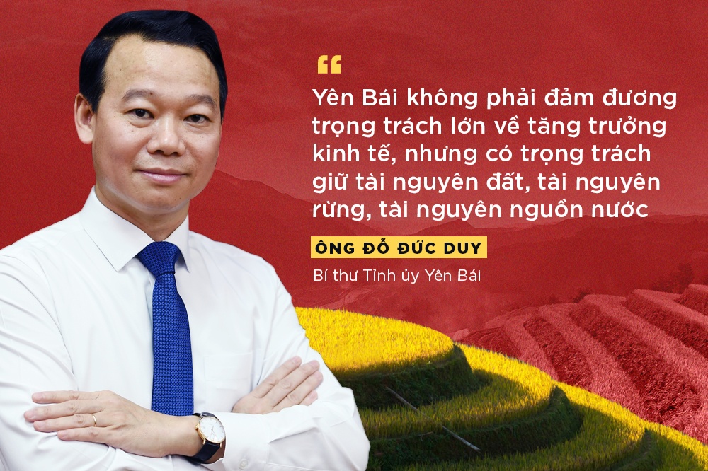 Yen Bai dua chi so hanh phuc vao nghi quyet anh 2