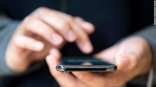 Bo Cong an xay dung Nghi dinh bao ve du lieu ca nhan hinh anh