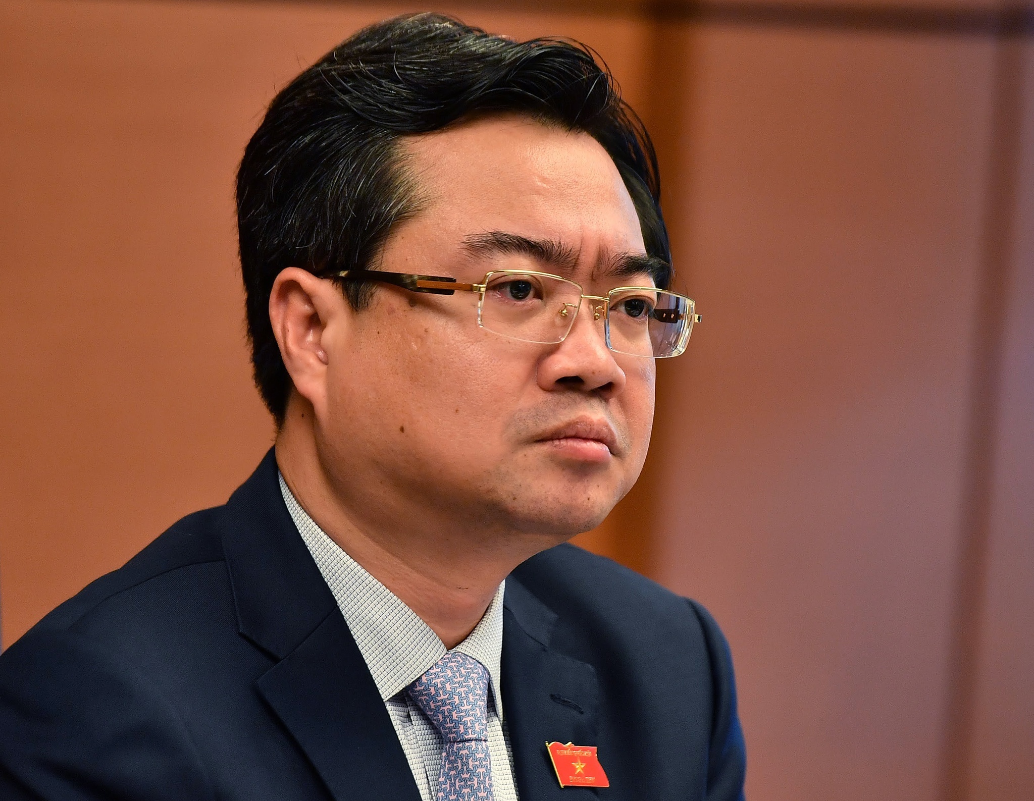 Nhieu bi thu tinh uy duoc dieu dong lam thu truong hinh anh