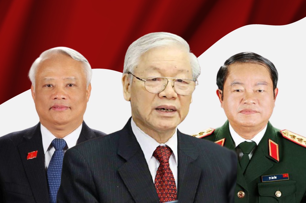 'Truong hop dac biet' vao BCH Trung uong duoc quy dinh the nao? hinh anh