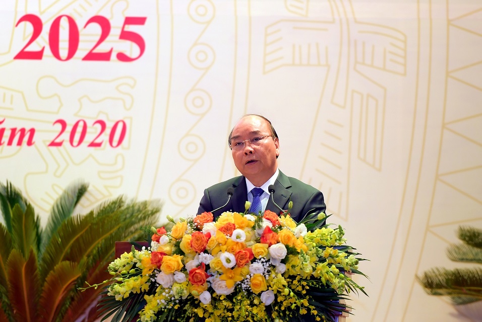 cuong quyet xu ly can bo cong an sai pham anh 1