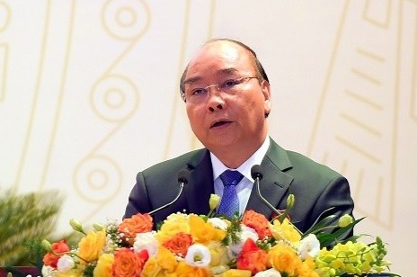 Thu tuong: Dang bo Cong an guong mau lam trong sach doi ngu hinh anh