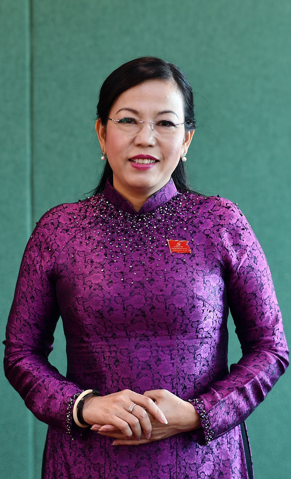 Bí thư Thái Nguyên: Trăn trở thu hẹp khoảng cách giàu - nghèo