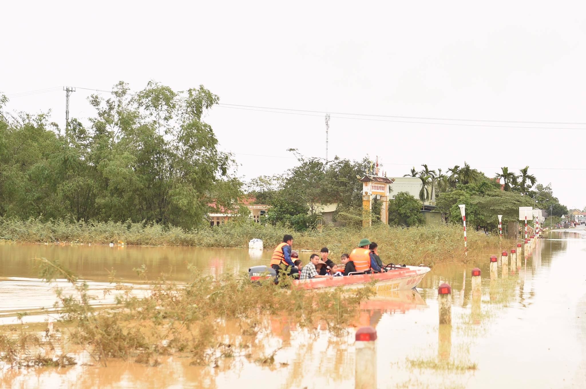 22 chien si bi vui lap o Quang Tri anh 1