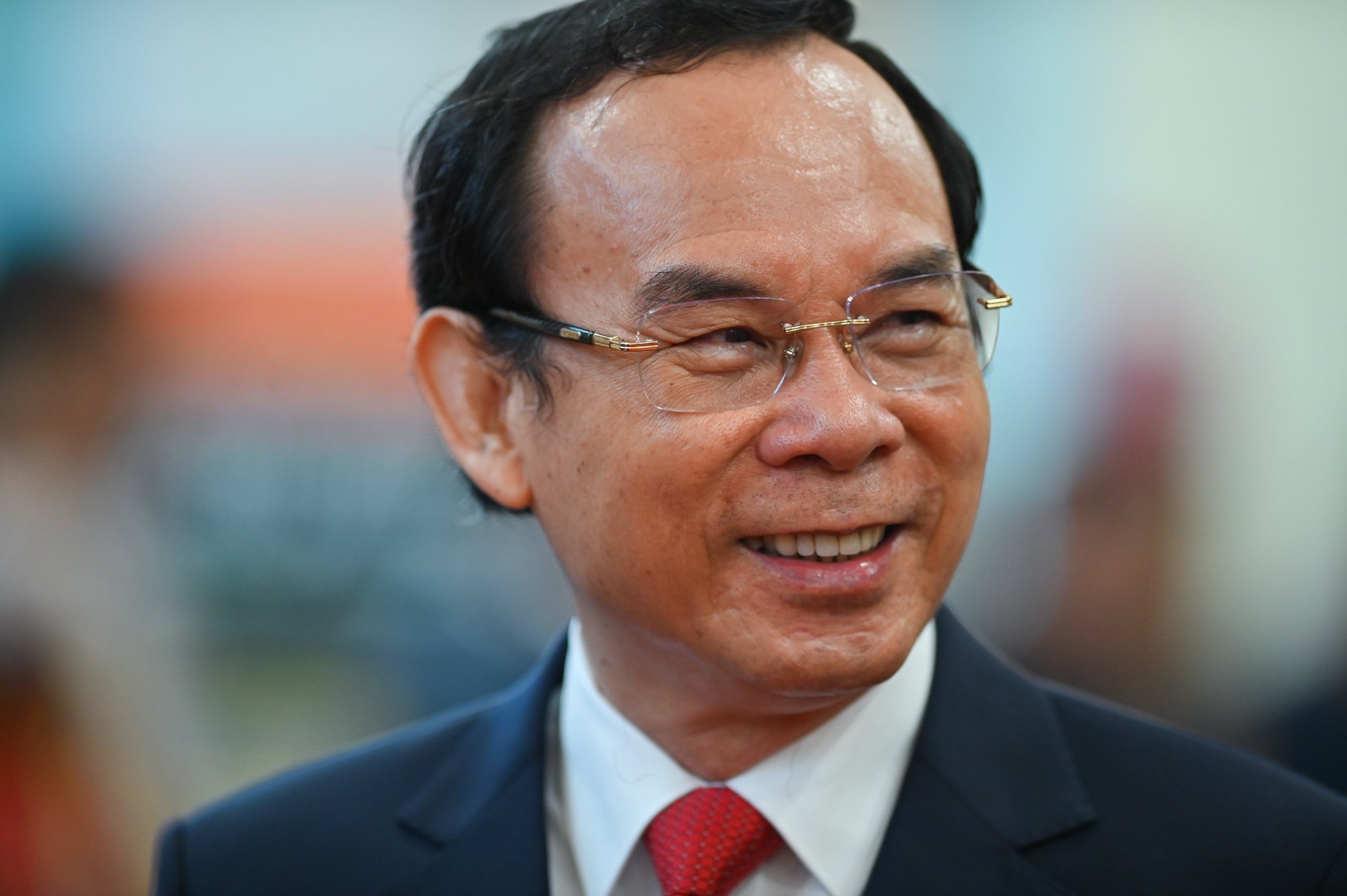 22 bi thu tinh uy vua duoc bau khong phai nguoi dia phuong hinh anh