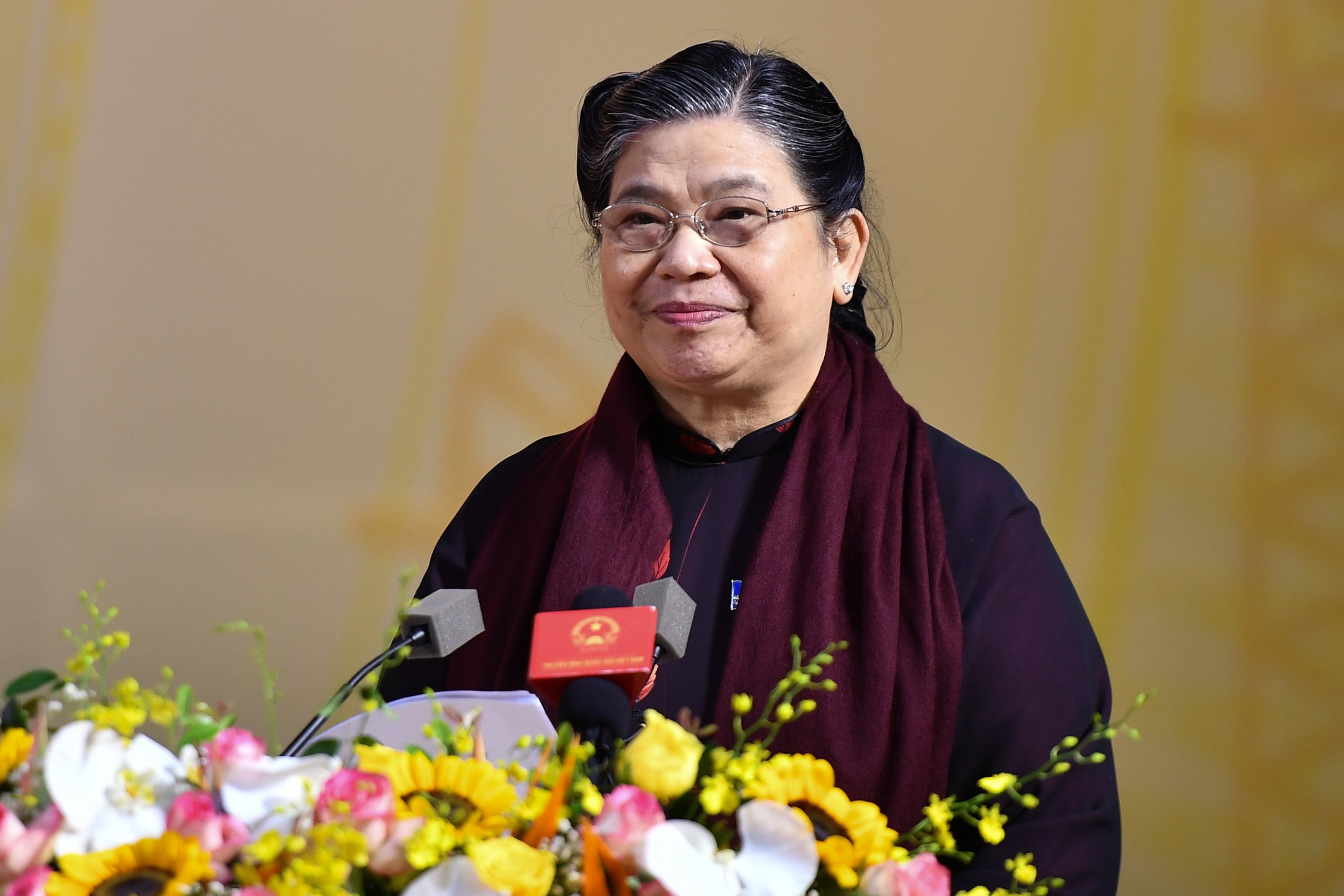 'Kinh te Hung Yen dung trong nhom tang truong cao toan quoc' hinh anh