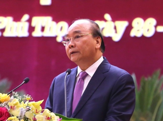 Ky vong Phu Tho som gia nhap nhom dia phuong tu can doi ngan sach hinh anh