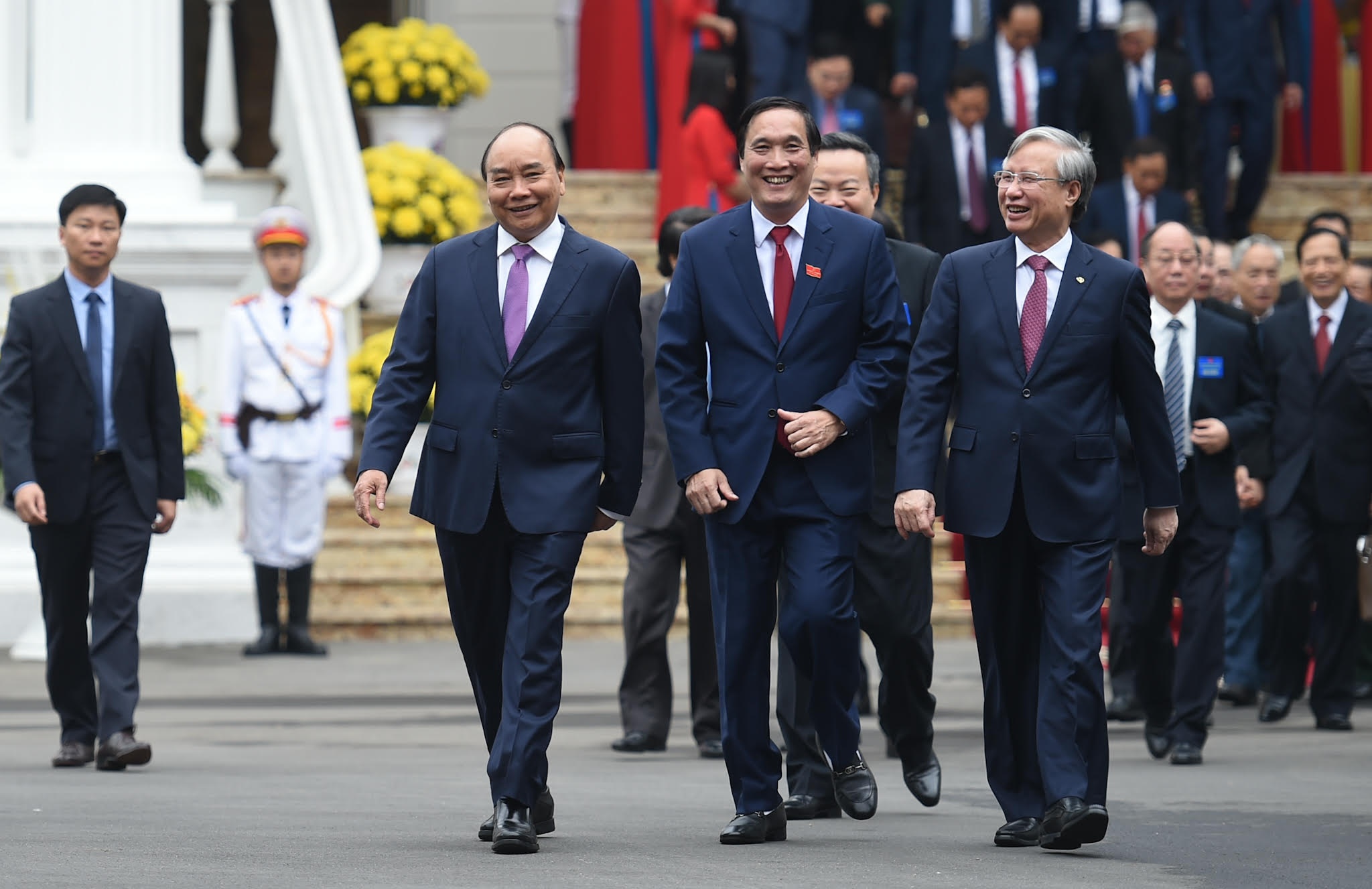 Thu tuong mong Phu Tho som tu can doi ngan sach anh 1