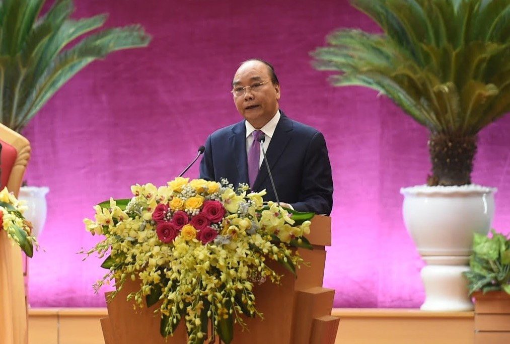 Thu tuong mong Phu Tho som tu can doi ngan sach anh 2