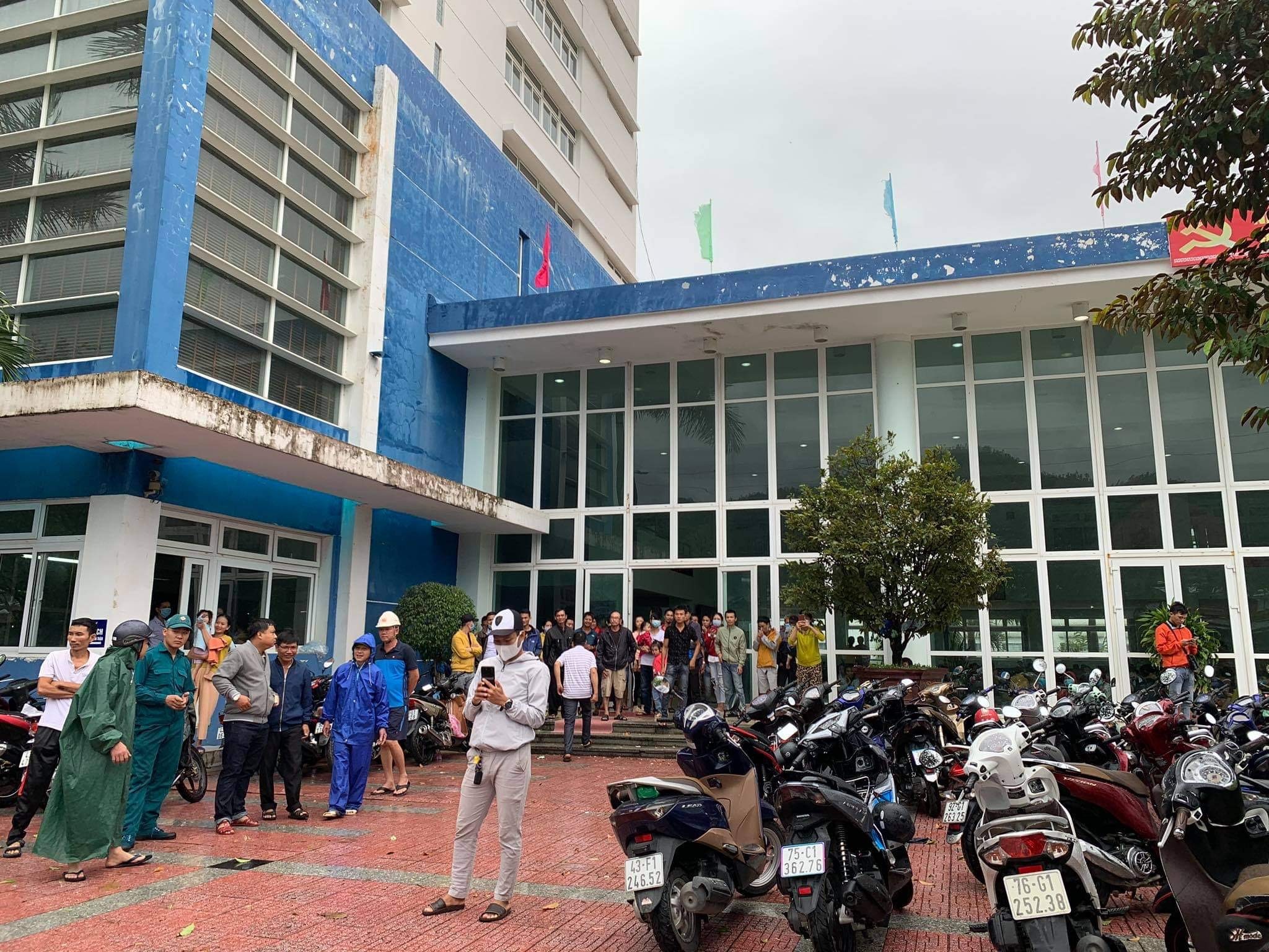 bao so 9 do bo vao dat lien anh 1