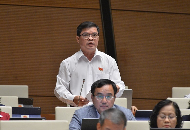 nguyen nhan thien tai,  lu lut o mien Trung anh 4