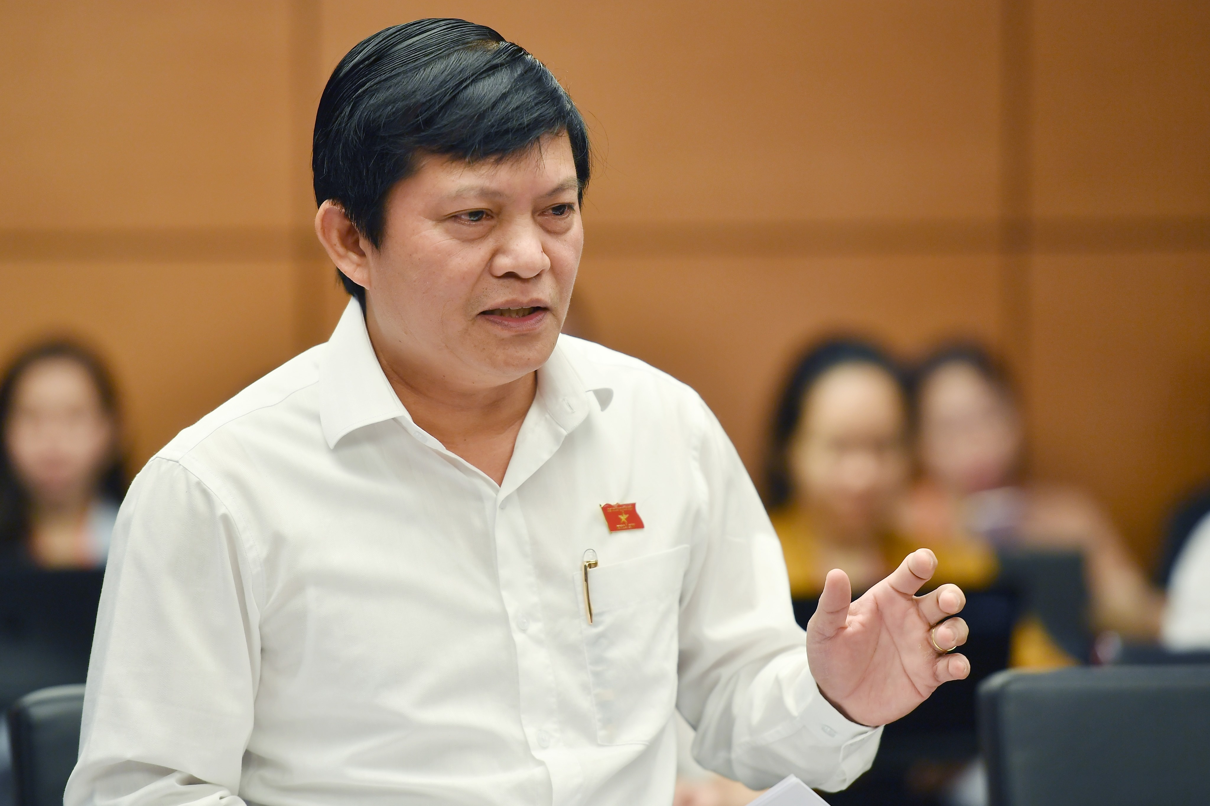 Ong Pham Phu Quoc bi bai nhiem dai bieu Quoc hoi hinh anh