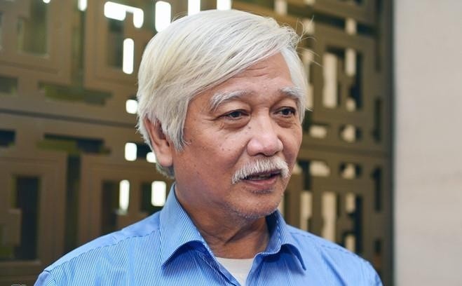 tranh luan o Quoc hoi ve thuy dien anh 3