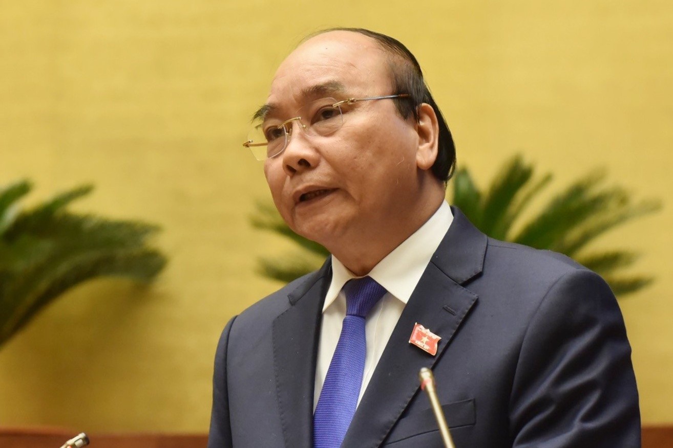 Thu tuong: Thach thuc lon nhat la thieu y chi vuon len hinh anh