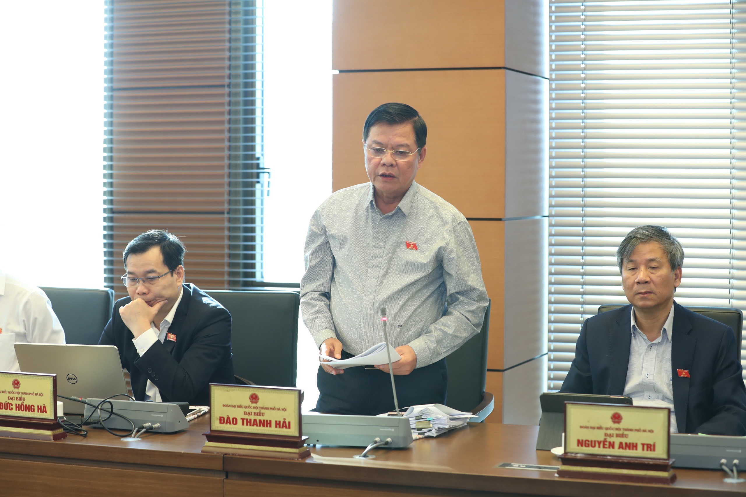 co che bao ve can bo dam nghi dam lam anh 1