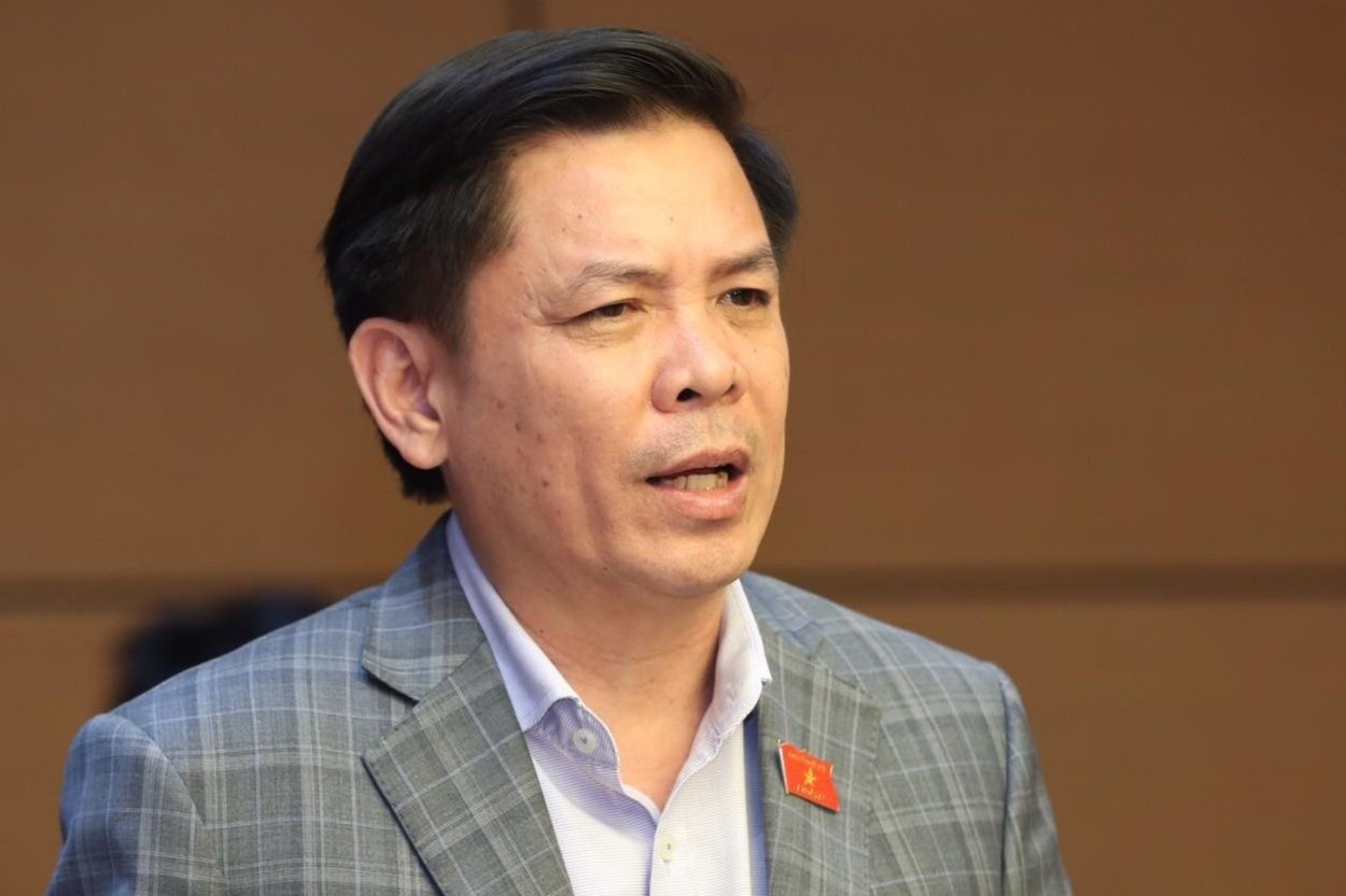 De xuat thu phi tren duong cao toc hinh anh