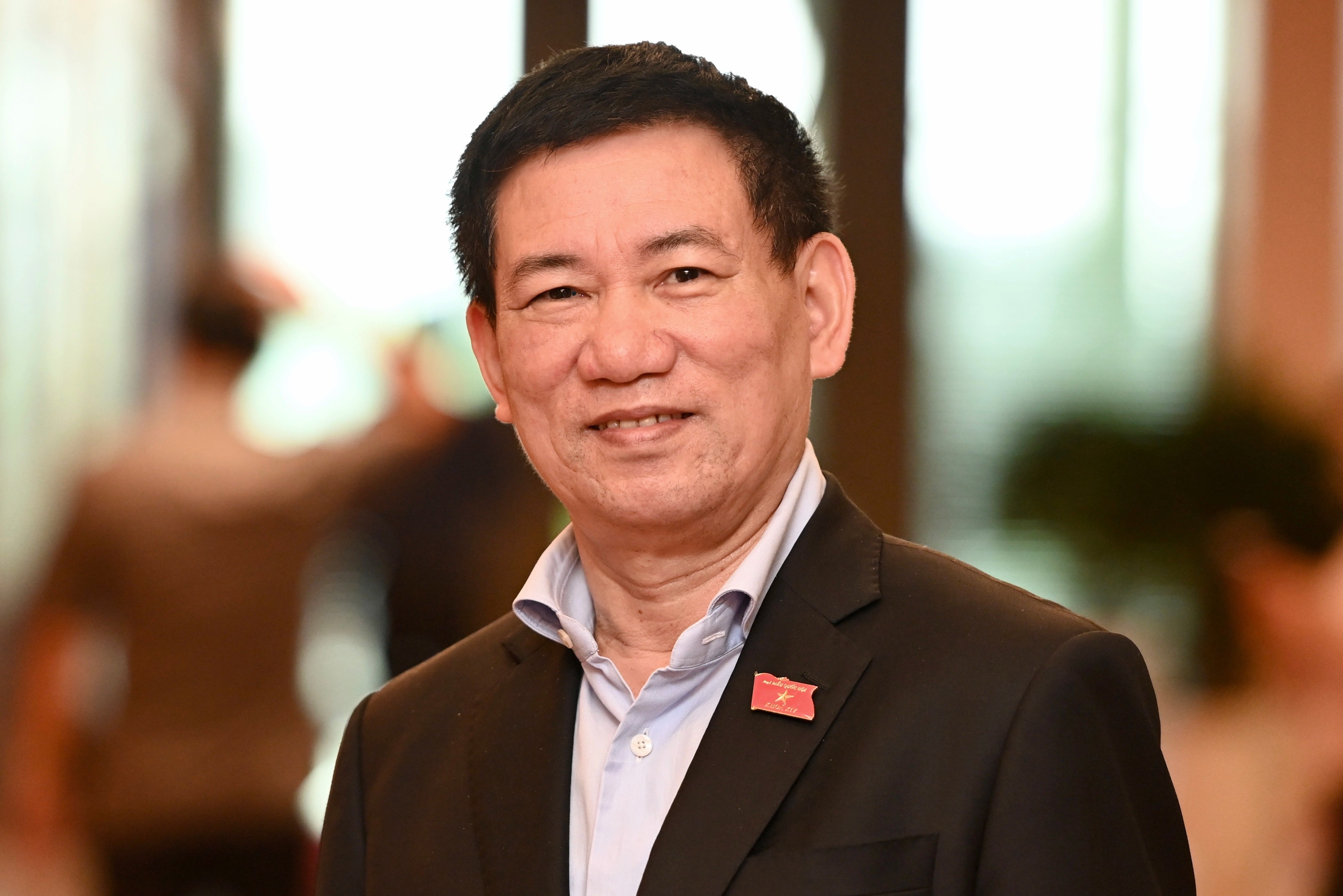 4 bo truong duoc DBQH chon ngoi 'ghe nong’ tra loi chat van hinh anh